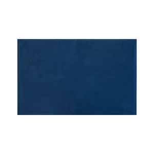Bath Mat Navy
