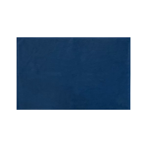 Bath Mat Navy