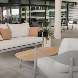 London Outdoor Set