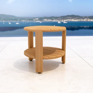 Tarama Side Table