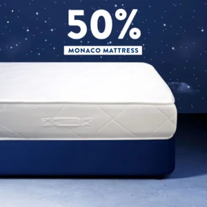 Monaco Mattress