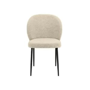 Patricia Dining Chair Cream