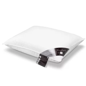 Vandyck Three-Star Comfort Pillow