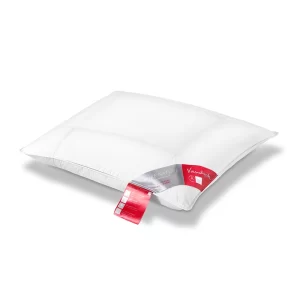 Vandyck Neck Comfort Pillow