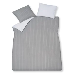 Vandyck Puglia Set Grey