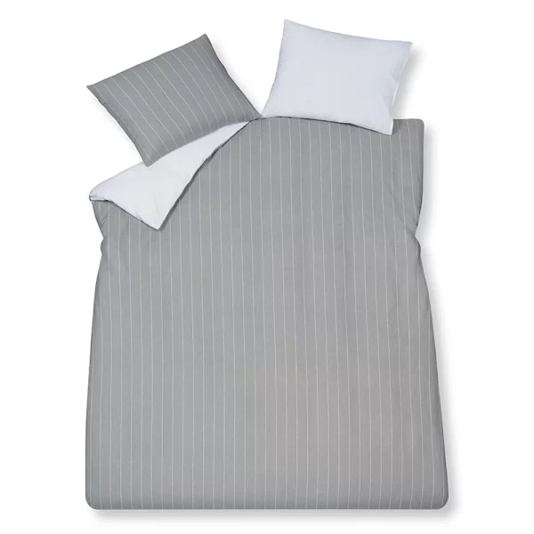 Vandyck Puglia Set Grey