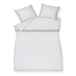 Purity Capri Vandyck Set