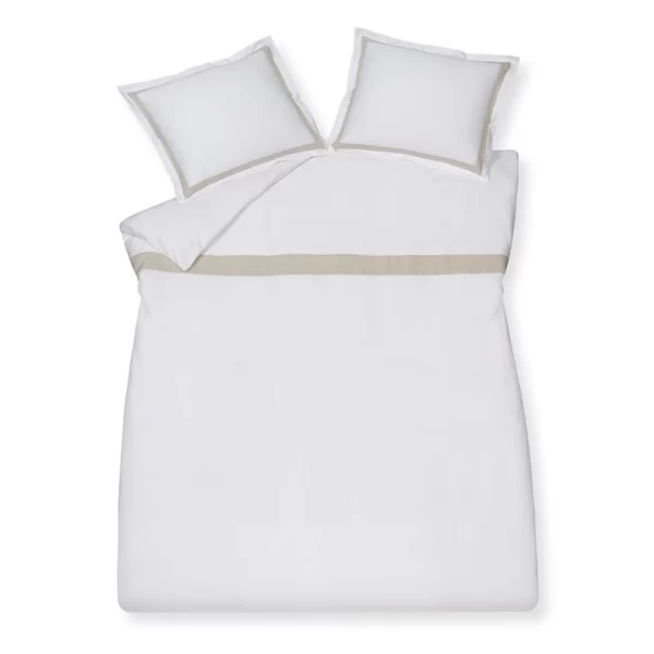 Purity Capri Vandyck Set
