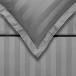Premium Purity Vandyck Set Grey