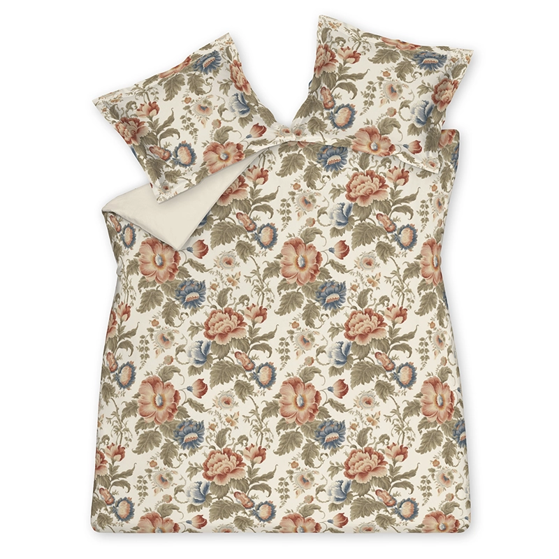 Vandyck Floral Romance Set