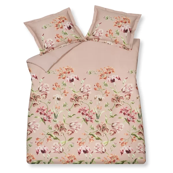 Vandyck Delicious Floral Set