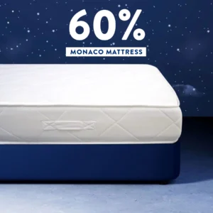 Monaco Mattress