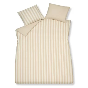 Tencel Pale Pink Vandyck Set