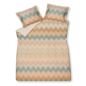 Vandyck Abstract Zigzag Set