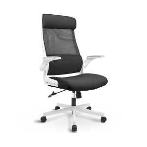 THE OPERATIONAL CHAIR WHITE