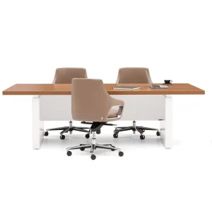 Meeting Cross Desk