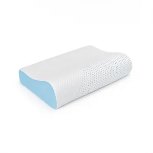 CONTOUR GEL PAD MEMORY FOAM