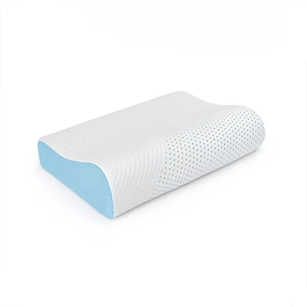 CONTOUR GEL PAD MEMORY FOAM