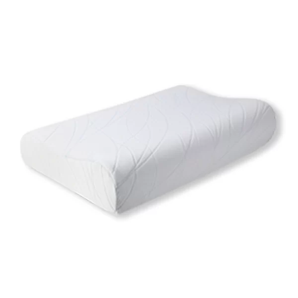 CONTOUR GEL INFUSED MEMORY FOAM