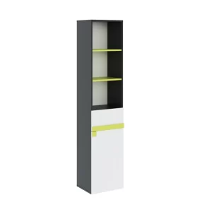 LOBO BOOKCASE
