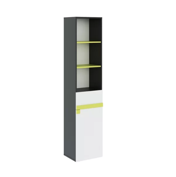 LOBO BOOKCASE