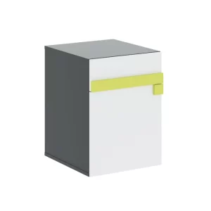 LOBO DESK CONTAINER