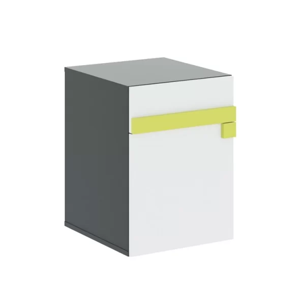 LOBO DESK CONTAINER