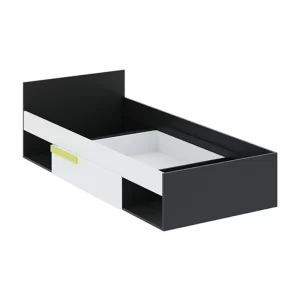 LOBO BED SM