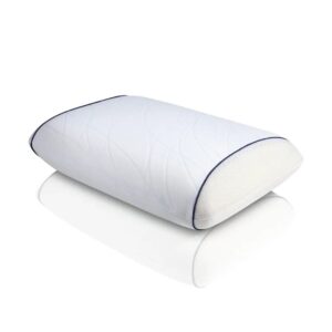 CLASSIC GEL PAD MEMORY FOAM