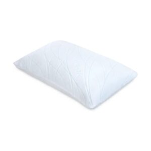SHREDDED AIR FEEL MEMORY FOAM