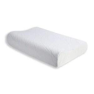 CONTOUR GEL INFUSED MEMORY FOAM