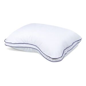 Microtouch Shoulder Pillow