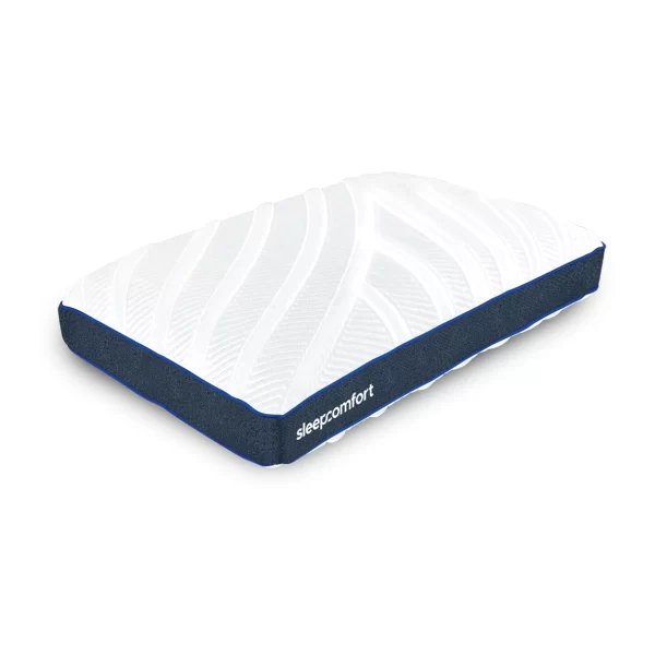 BAMBOO CHARCOAL CLASSIC PILLOW
