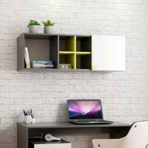 LOBO HANG BOOKCASE