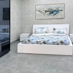 CRYSTAL BEDROOM