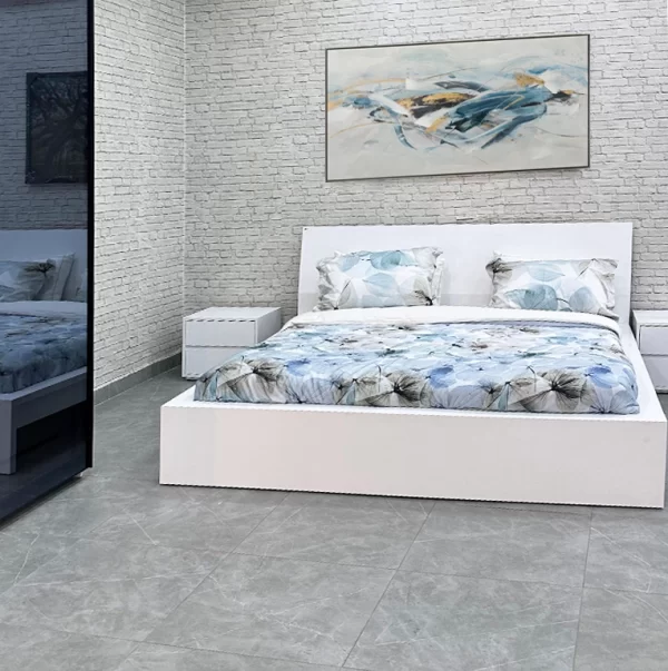 CRYSTAL BEDROOM