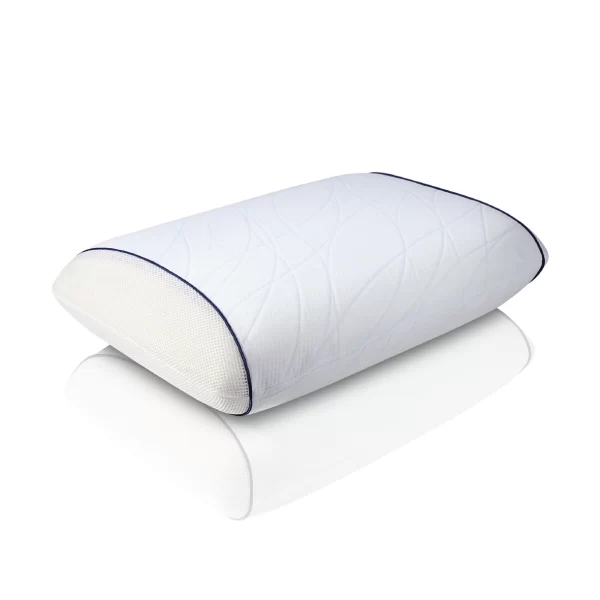 CLASSIC GEL PAD MEMORY FOAM