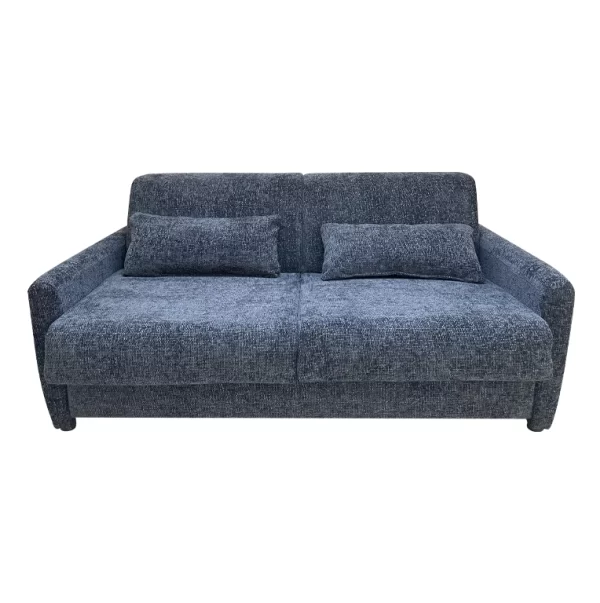 OREGON LEGASY Sofa Bed- Navy