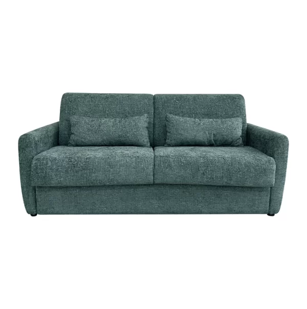 OREGON LEGASY Sofa Bed - Green