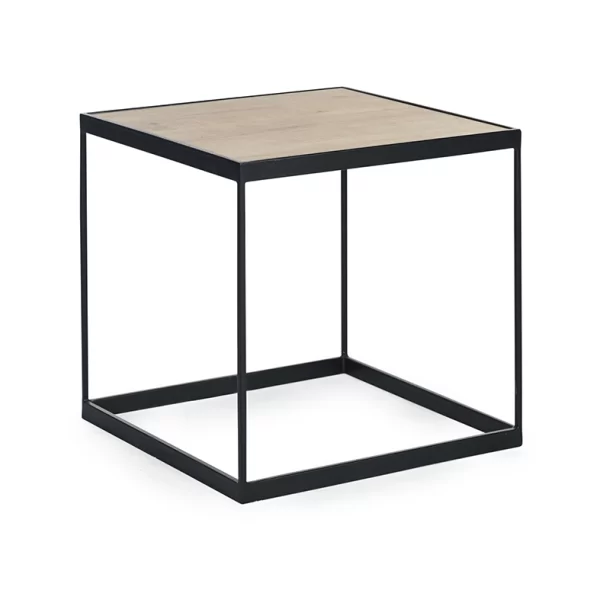 SICILY SIDE TABLE