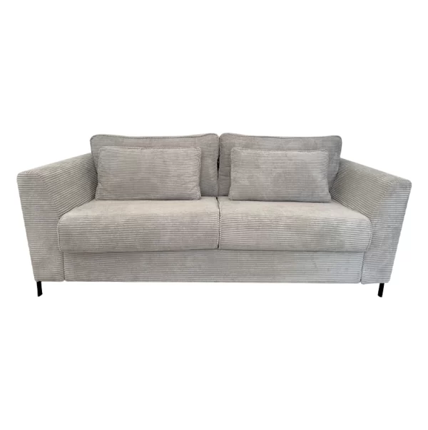 Toledo Sofa Bed- LINCOLN
