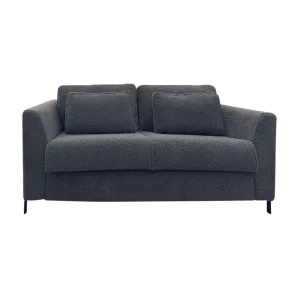 TOLEDO Sofa Bed- Black
