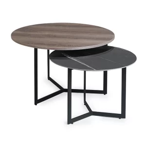 BELGIUM Table Set