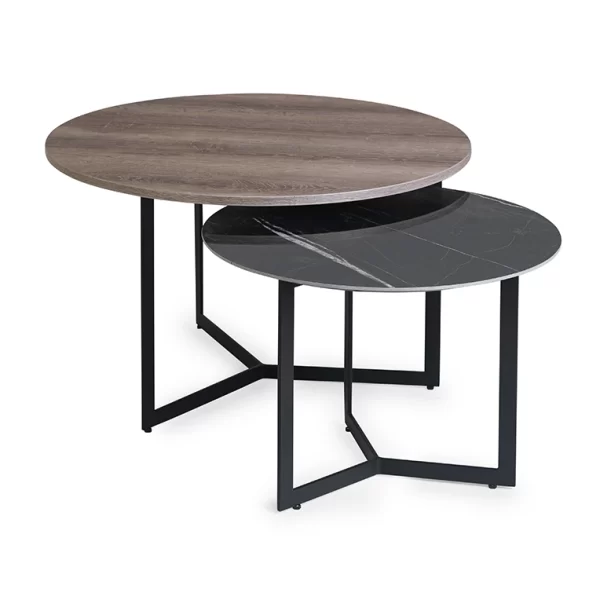 BELGIUM Table Set