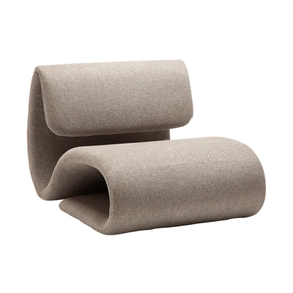 Dubna Lounge Chair