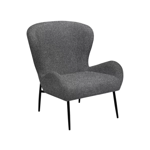 The GLAM Lounge Chair