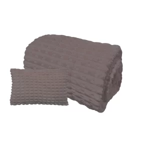 SHERPA Blanket Punch Taupe