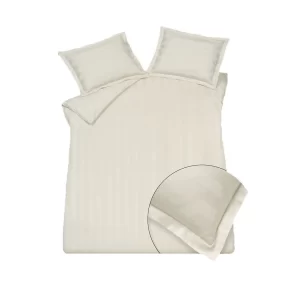 Premium Purity Vandyck Set - Creamy Tan