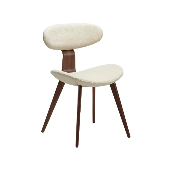 The BUCKLE Chair