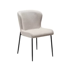 GLAM CASHMERE Chair